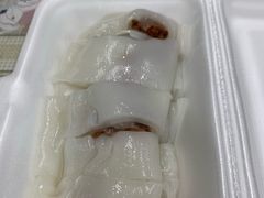 -伦记软滑肠粉