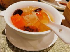 木瓜炖雪哈-潮府馆·非遗潮州菜·世纪公园(新国际博览中心店)