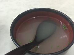 -凯丽上海阳春面馆(德仁里店)