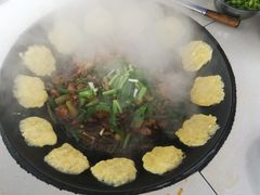 -胡氏农家小院柴火鸡