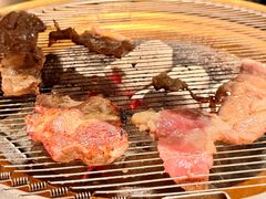 -西塔老太太泥炉烤肉(龙湖北苑天街店)