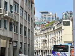 -中山路步行街