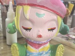 -爆爆手作·掐丝珐琅·Tufting·捏捏乐DIY团建集合店(朝阳店)