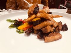 -四季民福烤鸭店(王府井灯市口店)