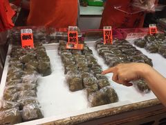 -阿兰草仔粿
