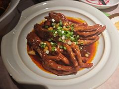 -有位虾匠·胶东小馆(市北店)