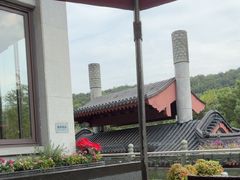 -雷峰塔·藕香居餐厅
