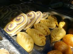 -北京理工大学新食堂