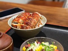 -莳空烧鸟店(晨沐店)