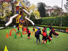 -卓悦童国际幼儿园