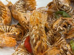 -锐记美食店·现捞海鲜(闸坡店)