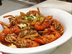 -阿胖龙虾(宁国南路总店)