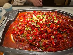 -江边城外烤全鱼(汉光百货店)