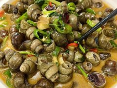-火龙堂·风味民间菜(文一路店)