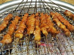-金太阳海鲜烧烤·本地人餐厅(东纬路旗舰店)