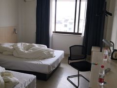 -锦江之星(南京新街口店)