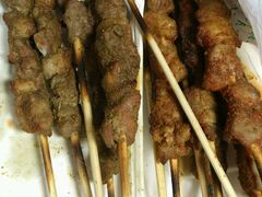 -潘氏凉皮(迎宾南路店)