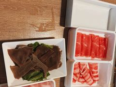 -野妹经典火锅(民治店)