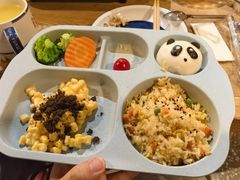 -鱼酷活鱼烤鱼(梅江印象城店)