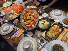 -蟹之国·精品蟹料理(极地店)