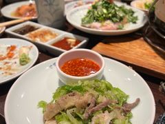 -蒜香焼肉PURUSHIN(马场路店)