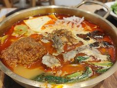 -小满手工粉(北京来福士店)