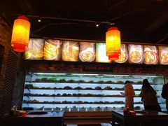 -镇江龙·火锅串串(武侯祠店)