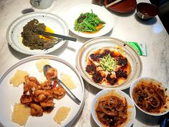 -柴门饭儿(成都太古里店)