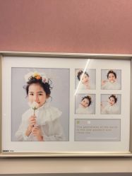 -万福娃儿童摄影(南门店)