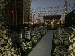 -格乐利雅婚礼艺术中心(南外滩店)