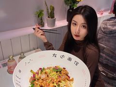 -友达面馆(广州总店)