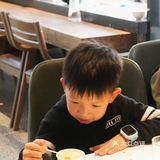 别墅里的中西合璧，亚珠鱼市