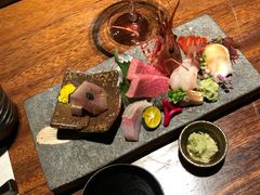 -桐寿司Sushi Tong