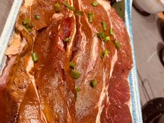 -金龙烧烤·牛肉面(西塔店)