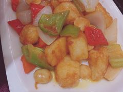 海皇酱炒澳带-燕春楼(海河华鼎店)