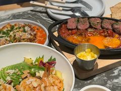 -沛家·西餐Brunch·直火料理