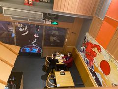 -友悦食堂(灯湖店)