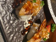 -古京·臻致料理(月湖店)