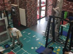 -漾健身·普拉提(橡树湾店)