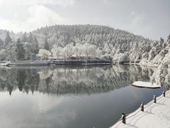 -庐山风景名胜区