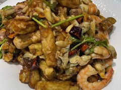 -隐厨·海鲜餐厅(恒通路店)