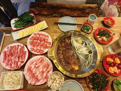 -宽窄巷子鲜牛火锅(北京首店)