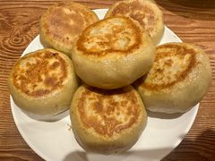-清真吴记门钉肉饼·喜多利