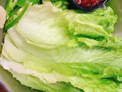 -HOTISLAND海鸡岛·韩国料理(江南西店)