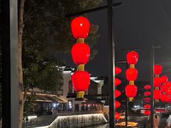 -胖鱼头·南京菜·河景餐厅(夫子庙店)