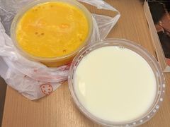 -豆豆冰室·地道招牌椰子冻(大良店)