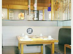 大堂-唯成•韩国炭火烤肉 유성고기