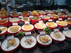 -令氏家外家岐山面(火炬路店)