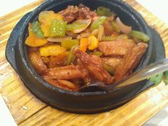 -东北风(江北万达店)