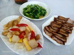 -明升萝卜汤